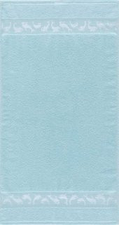 Maisonette Dolphin Havlu 70x140 cm Mint - 1