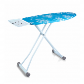 PERİLLA 15014 LİANA SOFT ÜTÜ MASASI - 1