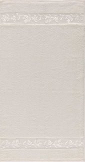 Maisonette Şebnem Havlu 50x90 cm Krem - 1