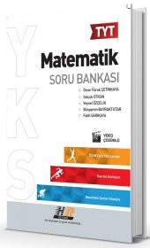 TYT Matematik Soru Bankası Hız ve Renk Yayınları - 1