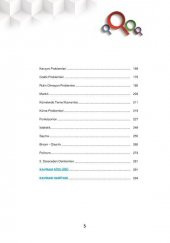 TYT Matematik Soru Bankası Hız ve Renk Yayınları - 3