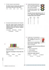 TYT Matematik Soru Bankası Hız ve Renk Yayınları - 4