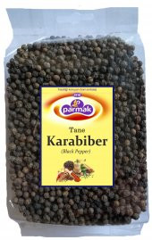 Karabiber Tane 1 kg Parmak Baharat 1000 gr - 1