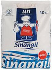 SİNANGİL UN 10 KG - 1
