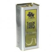 TARİŞ 5 LT RİVİERA ZEYTİNYAĞI - 1