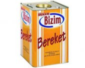BİZİM BEREKET 18 LT BİTKİSEL SUSUZ YAĞ - 1