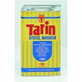 TARİN 4550 KG TEREYAĞ AROMALI BİTKİSEL SUSUZ YAĞ - 1