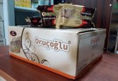 ORUÇOĞLU TAHİN HELVASI 200 GR X 24 ADET - 1