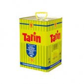 TARİN 18 KG TEREYAĞ AROMALI BİTKİSEL SUSUZ YAĞ - 1