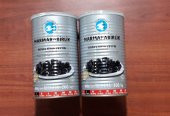MARMARABİRLİK HİPER 2 ADET L 800 GR 231-260 KALİBRE SİYAH ZEYTİN - 1