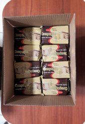 ORUÇOĞLU TAHİN HELVASI 200 GR X 24 ADET - 2
