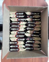 ORUÇOĞLU TAHİN HELVASI 80 GR X 48 ADET - 2