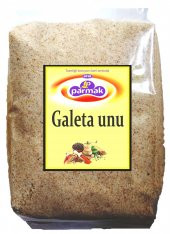 Galeta unu 1000 gr Parmak baharat 1 kg - 1