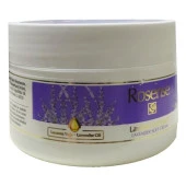 Rosense Lavanta Soft Kremi 250 ML Kavanoz Lavantalı El Kremi - 3