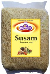 Parmak Baharat Susam 1000 GR - 1 kg - 1