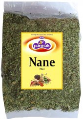 Nane 1000 gr Kurutulmuş Parmak Baharat - 1
