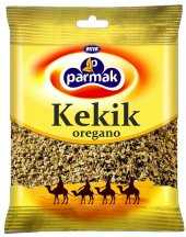 Kekik 1000 gr kurutulmuş Parmak Baharat 1 kg - 3