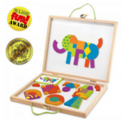 Mindware Imagination Patterns Çantalı - 3