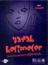 YASAK KELİMELER EĞİTİCİ KUTU OYUNU - TABU TARZI KELİME OYUNU - 1