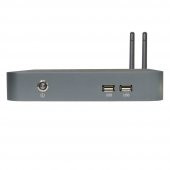 Turbox ATM9917330 i5m 3.Gen 8GB Ram 240GB Ssd Mini Bilgisayar - 2