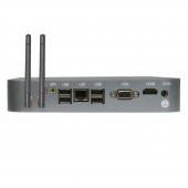 Turbox ATM9917330 i5m 3.Gen 8GB Ram 240GB Ssd Mini Bilgisayar - 3