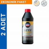 Liqui Moly Top Tec MTF 5100 75W Şanzıman Yağı 1 Lt (2 Adet) (20842) thumbnail 1