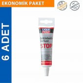 Liqui Moly Manuel Şanzıman Yağı Sızıntı Önleyici 50 ML (6 Adet) (1042) - 1