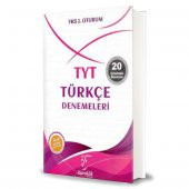 KAREKÖK TYT TÜRKÇE ÇÖZÜMLÜ 20 DENEME-2020 - 1