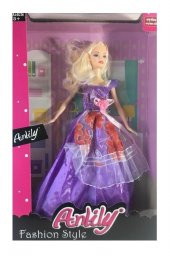 30 cm Anlily Model Bebek 2581 - 1