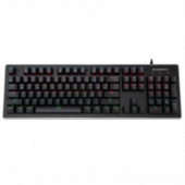 FRISBY GAMEMAX GM-X560QU GERÇEK MEKANİK KLAVYE - 1