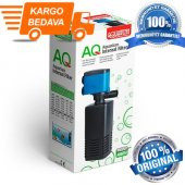 AKVARYUM İÇ FİLTRE 15W 880L/H AQ605F AQUAWING - 1