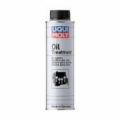 Liqui Moly Oil Treatment 300 ML Motor Yağ Bakımı Katkısı (2180) - 1