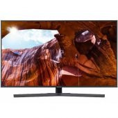 Samsung 55RU7400 55'' 139 Ekran Uydu Alıcılı 4K Ultra HD Smart LED TV - 1