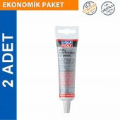 Liqui Moly MoS2li Şanzıman Yağı Katkısı 50 Gr. (2 Adet) (2510) - 1
