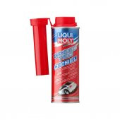 Liqui Moly Speed Tec Dizel Yakıt Katkısı 250 ML (3722) - 1