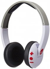 Skullcandy Uproar BT Kulaküstü Kulaklık Beyaz S5URHW-457 - 1