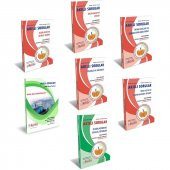 AÖF ilkumut yayınları uluslararası ilişkiler 3.Sınıf Güz Dönemi konu anlatımlı 7 ders güncel set - 1