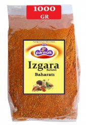 Izgara Harcı (Barbekü) 1000 gr Parmak baharat - 1