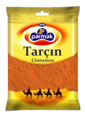 Tarçın Öğütülmüş 1000 gr Parmak Baharat - 3