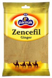 Zencefil Öğütülmüş 1000 gr Parmak baharat - 3