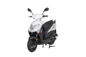 MONDIAL Eagle MOTORSİKLET 50 LİLİK - 1