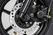 MONDIAL Eagle MOTORSİKLET 50 LİLİK - 8