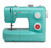 Singer Simple 3223G Dikiş Makinesi Yeşil - 1