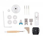 Singer Simple 3223Y Sarı Dikiş Makinesi thumbnail 1