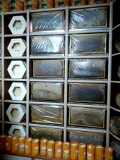 BİNBAL Bingöl Petek Balı 1000 Gr - 3