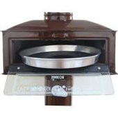 Simkor Soba Üstü Boru Fırın - 2
