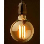 Dekoratif Rustik Led Ampul 8w - 2