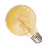 Dekoratif Rustik Led Ampul 8w - 3