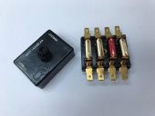 SİGORTA KUTUSU KOMPLE ÜNİVERSAL - 2