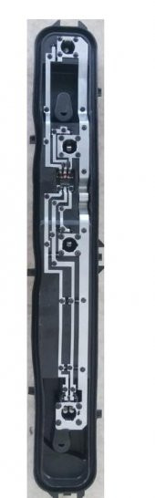 STOP DUYU 2013/ FORD TRANSİT SAĞ V363 - 1